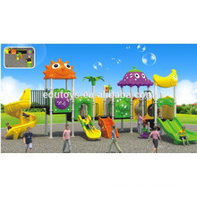B10202 Kids Playground Outdoor Equipment Toys for Children